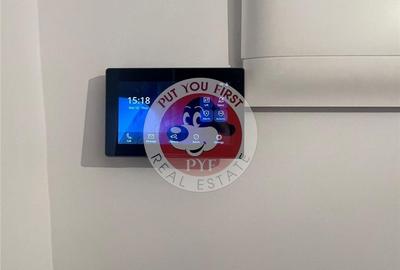 Apartament cu 2 camere decomandat în Titan - 7