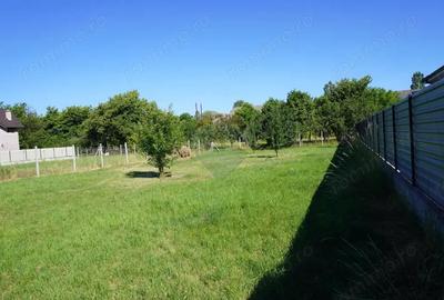 Teren 522mp Sighetu Marmatiei / Strada Mihai Tompa - 1