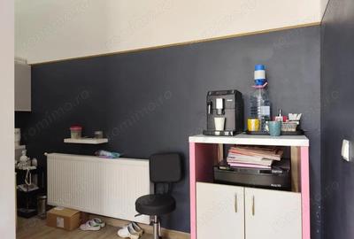 Inchiriere salon de infrumusetare afacere la cheie, zona Lidl Iosia - 2