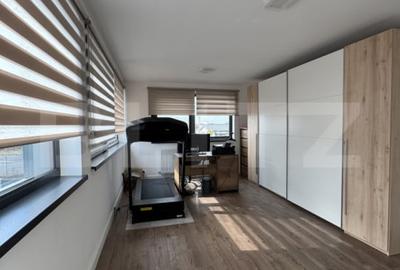 Casa P+E mobilata utilata, 180 MP utili, 600 mp utili, Magnolia - 14