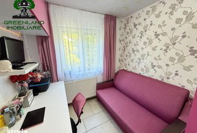 Apartament cu 2 camere în Tătărași - 4