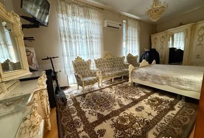 Apartament cu 4 camere semidecomandat în Central - 5