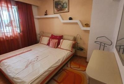 Apartament cu 4 camere decomandat, mobilat în Iancului - 3