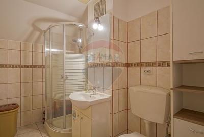 Casa tipica pentru un stil de viata linistit - Craiter, Brasov - 17
