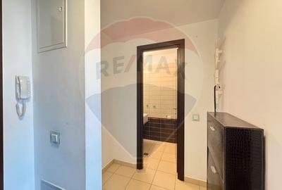 Apartament cu 2 camere decomandat, mobilat în Mihai Bravu - 9