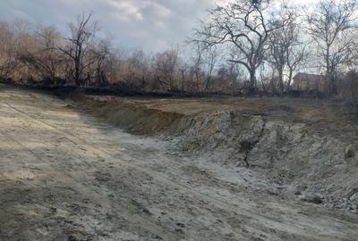 Teren de 2500 mp, în Căzănești (Ghioroiu) - 4