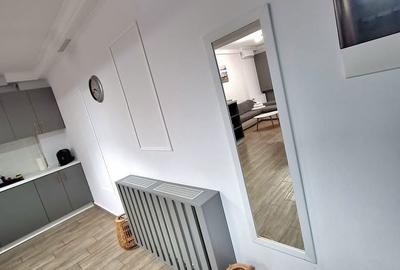 Apartament cu 2 camere în Năvodari - 17