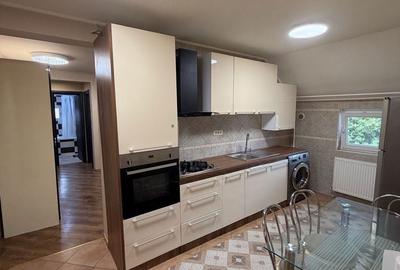 Apartament cu 2 camere în Lipovei - 1