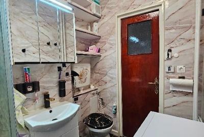 Apartament cu 2 camere decomandat, mobilat în Colentina - 5