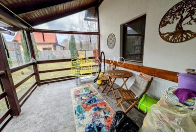 Casă singur în curte – Mureș – Câmpu Cetății - 19