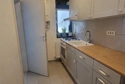 Apartament cu 2 camere semidecomandat în Central - 4