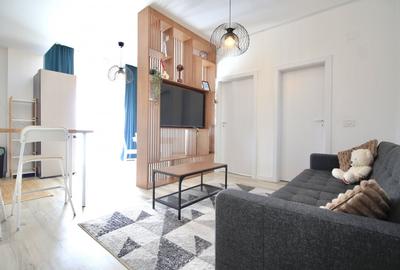 SOSEAUA VIILOR-SWEET GREEN BY COMPEADOR, APARTAMENT COCHET, PARCARE, 0% COMISION SOSEAUA VIILOR-SWEET GREEN BY COMPEADOR, APARTAMENT COCHET, PARCARE, 0% COMISION - 5