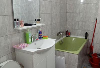 Garsonieră decomandată în Dej - 1