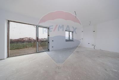 Casă individuală cu 4 camere cu Teren 330 Mp în Stupini - 21