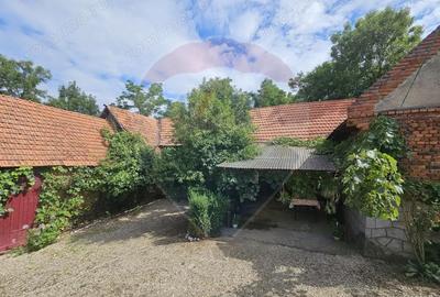 Casă cu Teren 4484 Mp în Fădimac - 6
