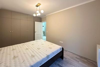 Vânzare Apartament 2 camere mobilat Avantgarden 3 faza 4 - 8