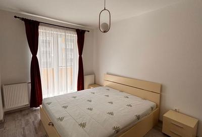Apartament cu 3 camere decomandat în Central - 6