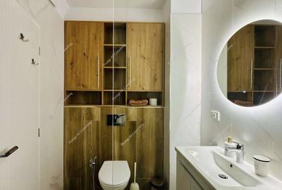 City of Mara - Apartament cu 3 camere cu vedere panoramica - 15