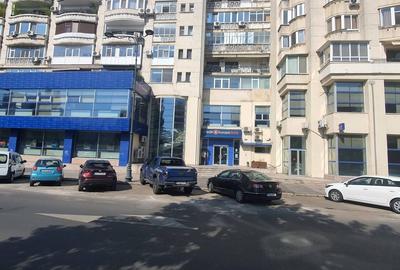 Spatiu de Birouri, Splaiul Unirii, Bucuresti - 3