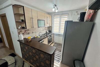 Apartament cu 2 camere decomandat în Precista - 6