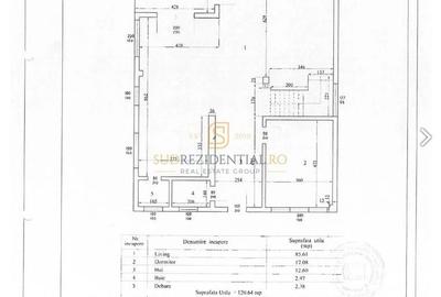Vila P+1+M, 1500 mp teren, Postalionului, Grand Arena Mall - 8