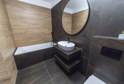 Apartament de 2 camere | Terasa 40 mp | Habio Trifesti - 15