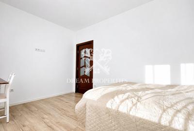 Apartament cu 2 camere semidecomandat, mobilat în Sânnicoară - 2