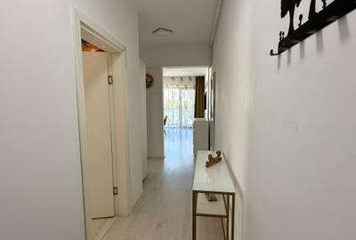 Apartament cu 2 camere decomandat în Nord - 10