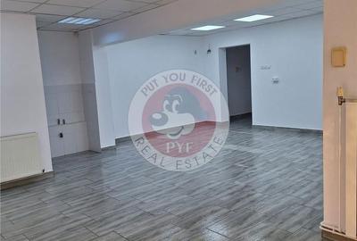 Spațiu comercial, de 49 mp, în Colentina - 1