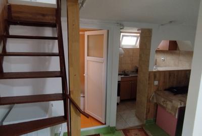 Garsonieră decomandată în Militari - 4