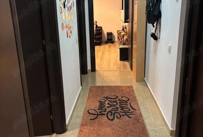 Apartament 2 camere decomandat Ozana, 9 min Metrou 1 Decembrie