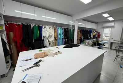 Spatiu|Unirii|Centru Civic|Strada Justitiei|Parter - 3