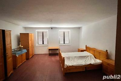 Casă cu 4 camere cu Teren 1177 Mp în Cisnădioara - 4