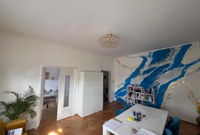 3 camere bloc mic, centrală,albă iulia - 1