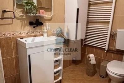 Casă cu 4 camere în curte comună - zona Dâmbu Pietros/Tudor - 5