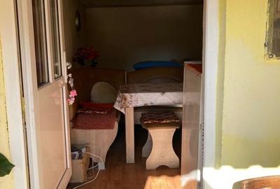 Casă cu 3 camere în Silvașu de Jos - 3