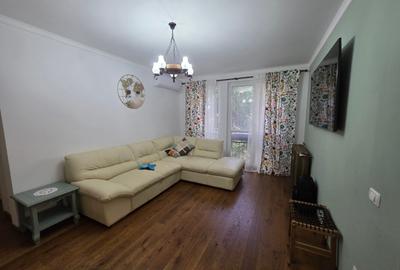Titan, 5 minute metrou Costin Georgian, pe Barajul Bicaz, renovat complet - 2