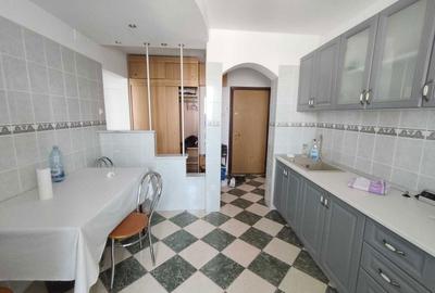 Apartament cu 2 camere decomandat în Crângași - 2