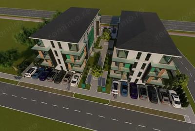 Oportunitate unica de investi?ie! Apartament de vanzare! - 2