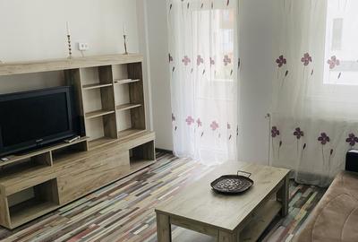 Apartament cu 2 camere decomandat în Florești - 1