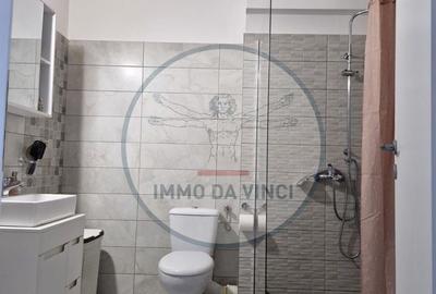 Apartament cu 2 camere semidecomandat, mobilat în Bulgaria - 5