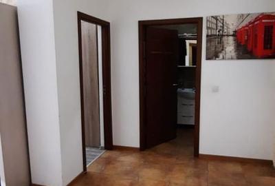 Apartament cu 2 camere în Chercea - 1