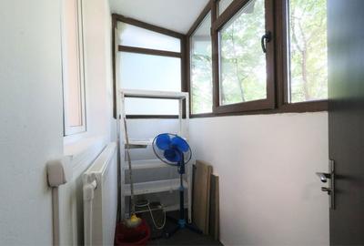 Garsonieră decomandată în Tudor Vladimirescu - 2