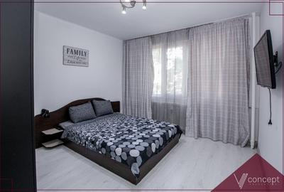 Apartament 2 camere | mobilat modern | parcare | Titan - 3