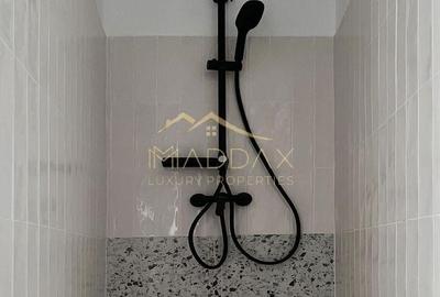 Apartament cu 2 camere, mobilat în Dorobanți - 11