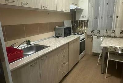 Garsoniera, decomandata, 34 mp, centrala, ac, balcon, parcare, Grand Arena - 4