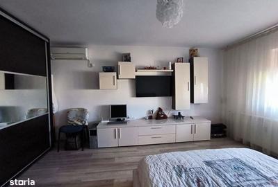 Garsonieră decomandată în Brâncoveanu - 2