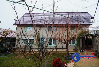 ID 6657 EXCLUSIVITATE - Vila de tip P+M+pod de vanzare - 2