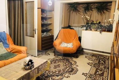 Apartament cu 3 camere semidecomandat, mobilat în Șagului