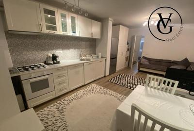 Apartament 2 camere si parcare Lidl - 3